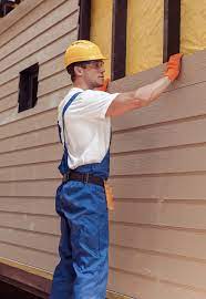 Best Stucco Siding  in Cold Spring, MN